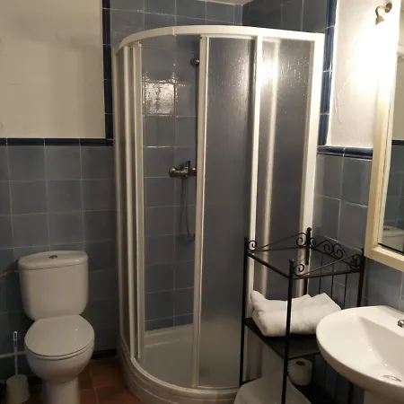 Holiday home Viv. De Uso Turistico Fuente El Tejo - Casa Ana *