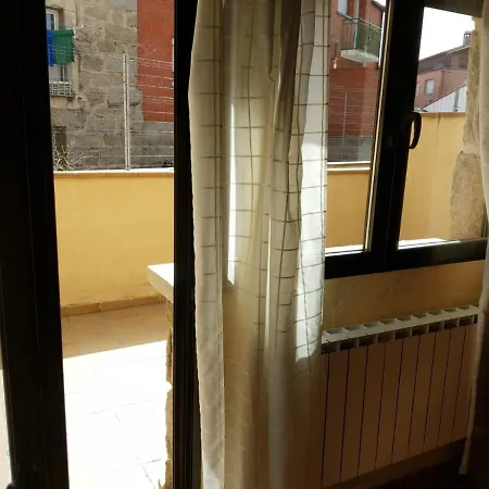 Viv. De Uso Turistico Fuente El Tejo - Casa Ana * Burgohondo