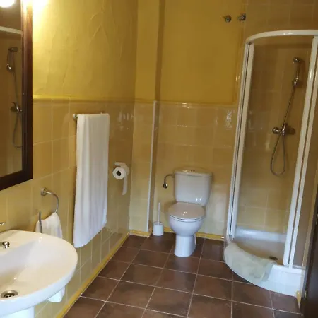 Holiday home Viv. De Uso Turistico Fuente El Tejo - Casa Ana
