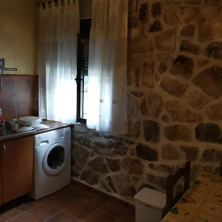 Viv. De Uso Turistico Fuente El Tejo - Casa Ana *
