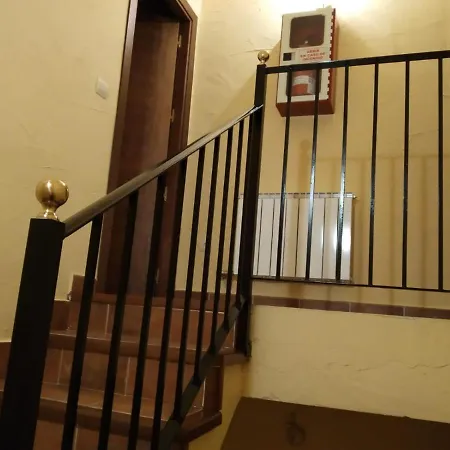 Casa vacanze Viv. De Uso Turistico Fuente El Tejo - Casa Ana Burgohondo