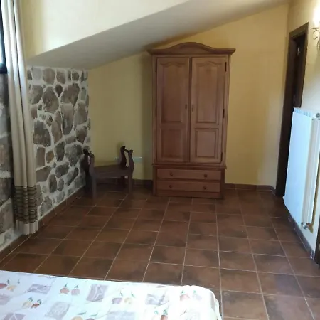 Holiday home Viv. De Uso Turistico Fuente El Tejo - Casa Ana *