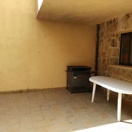 Viv. De Uso Turistico Fuente El Tejo - Casa Ana Holiday home *