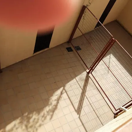 Viv. De Uso Turistico Fuente El Tejo - Casa Ana Burgohondo