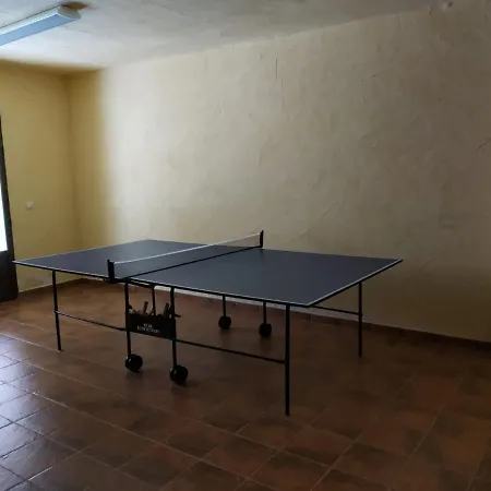 Viv. De Uso Turistico Fuente El Tejo - Casa Ana 부르고혼도