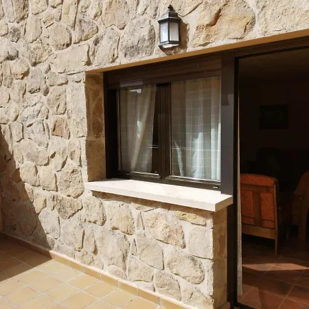 Holiday home Viv. De Uso Turistico Fuente El Tejo - Casa Ana *