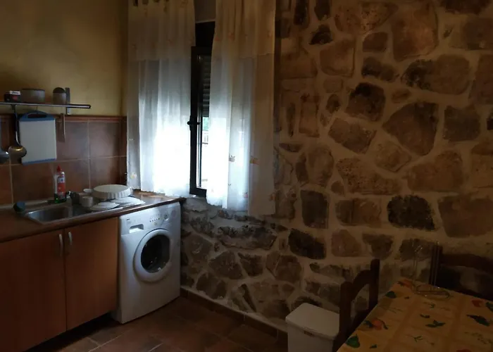 Viv. De Uso Turistico Fuente El Tejo - Casa Ana *