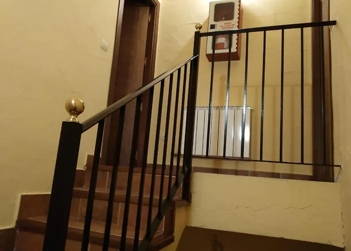 別荘 Viv. De Uso Turistico Fuente El Tejo - Casa Ana ブルゴオンド