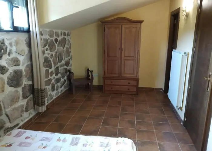 펜션 Viv. De Uso Turistico Fuente El Tejo - Casa Ana *